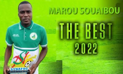 marou sauaibou