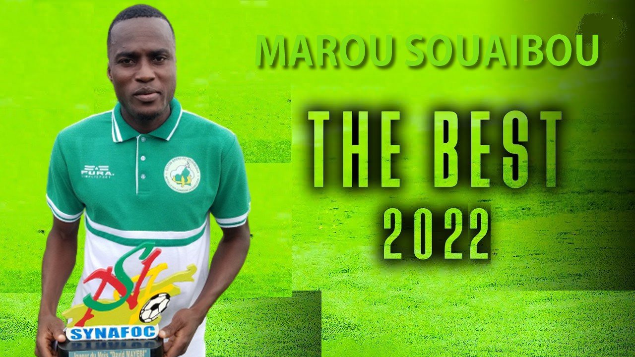 marou sauaibou